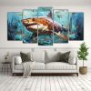 cuadro-decorativo-composiciones-patr-n-intenso-con-tibur-n-martillo-en-lima-1