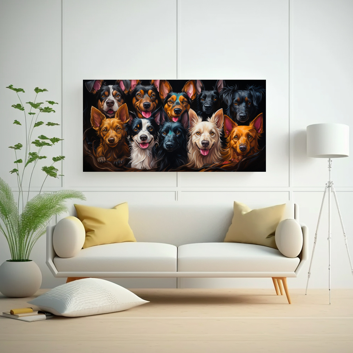 cuadro-decorativo-de-gatos-de-todos-los-colores-con-l-neas-finas-en-armon-a-1