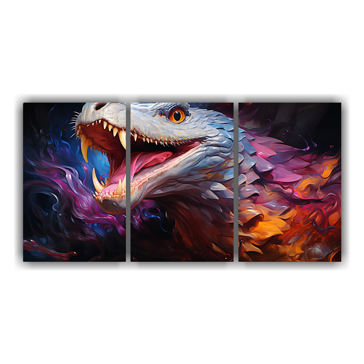 cuadro-decorativo-estilo-pintura-al-estilo-leo-coloridos-peces-en-escena-creativa