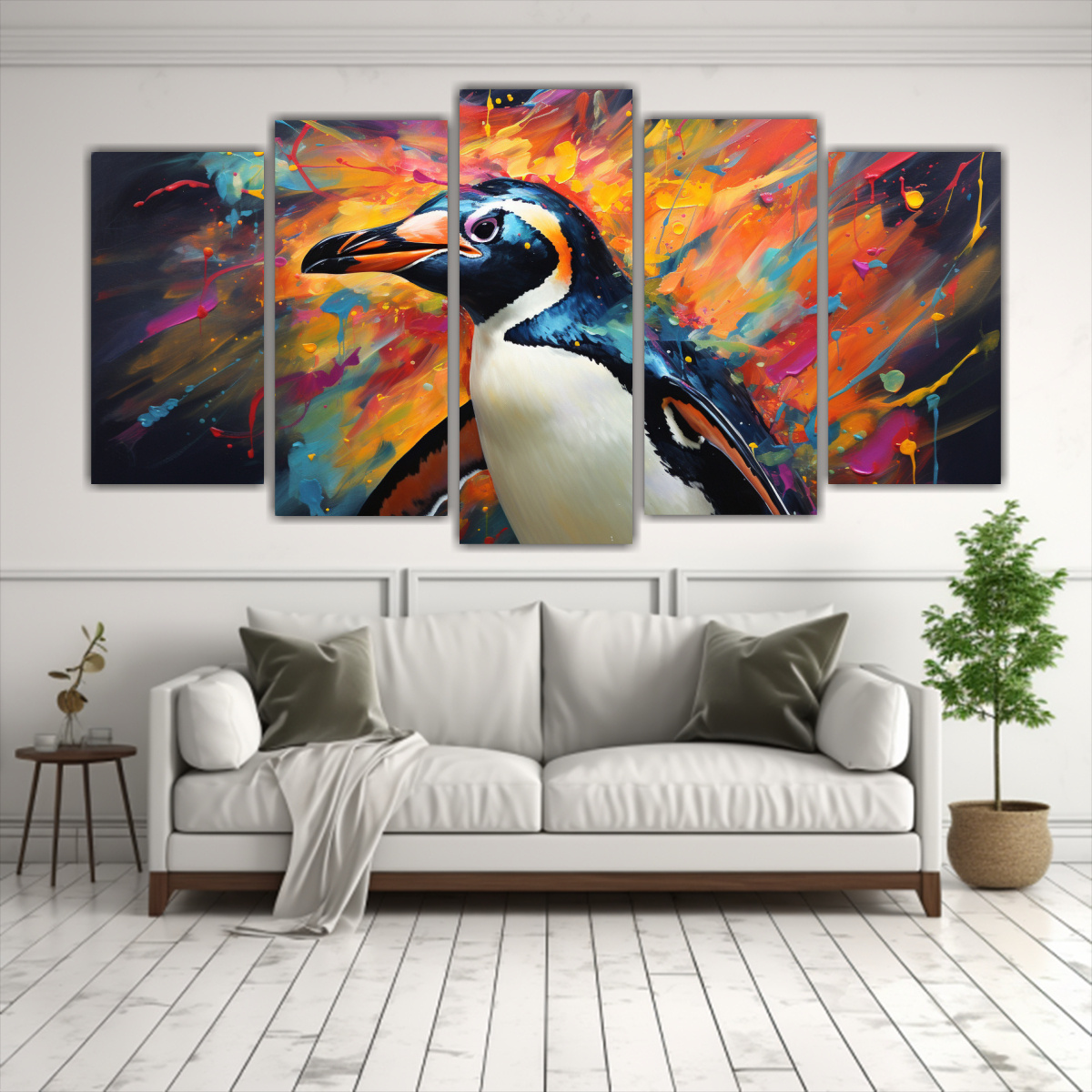 cuadro-decorativo-expresivo-ping-ino-estilo-pintura-al-estilo-leo-colorida-1