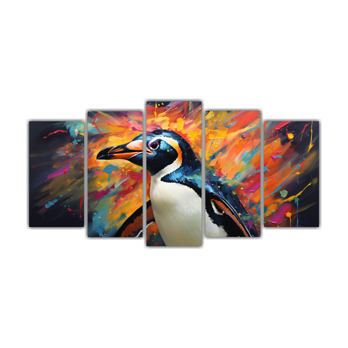 cuadro-decorativo-expresivo-ping-ino-estilo-pintura-al-estilo-leo-colorida