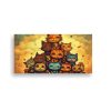 cuadro-decorativo-gatos-posados-en-pila-mirando-hacia-la-arte-m-gico-colors