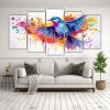 cuadro-decorativo-inspirado-en-un-ave-cantora-en-colores-del-arco-ris-y-tonos-pastel-1-1