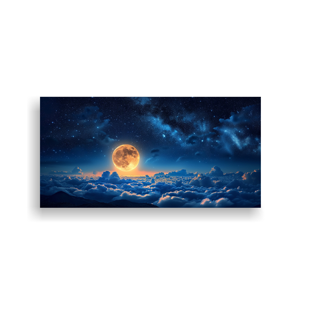 cuadro-decorativo-nocturno-luna-y-estrellas-en-bastidor
