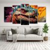 cuadro-decorativo-stegosaurus-en-colores-crom-ticos-y-tenues-neo-pop-1-1