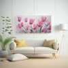 cuadro-dise-o-adorable-de-tulipanes-rosados-en-lienzo-al-estilo-de-flores-1-1