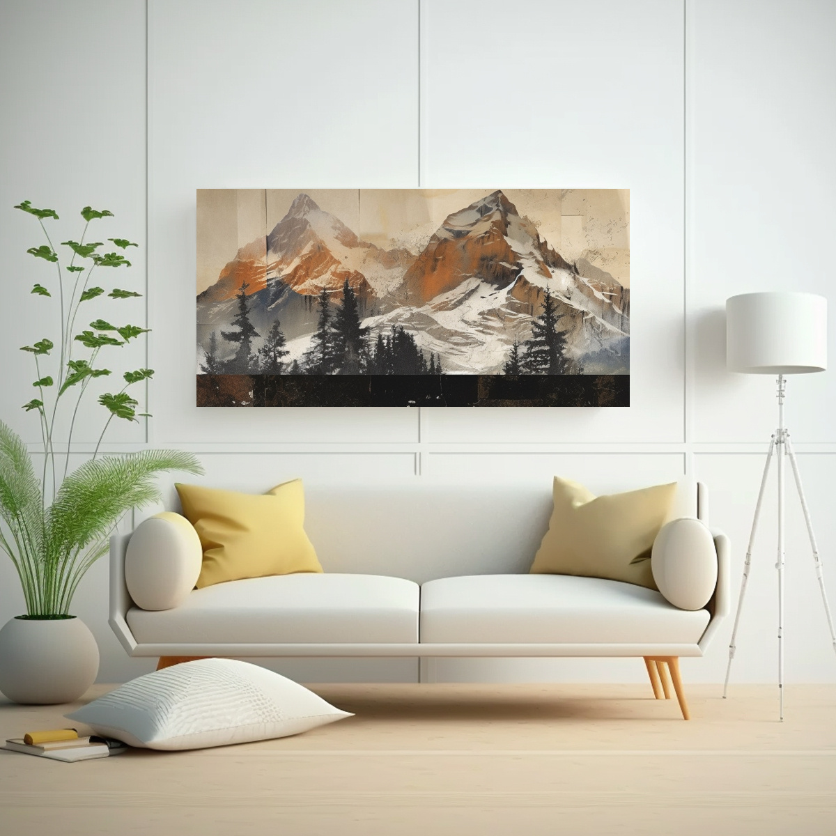 cuadro-dise-o-alegr-a-arte-contempor-neo-de-monta-as-1-1