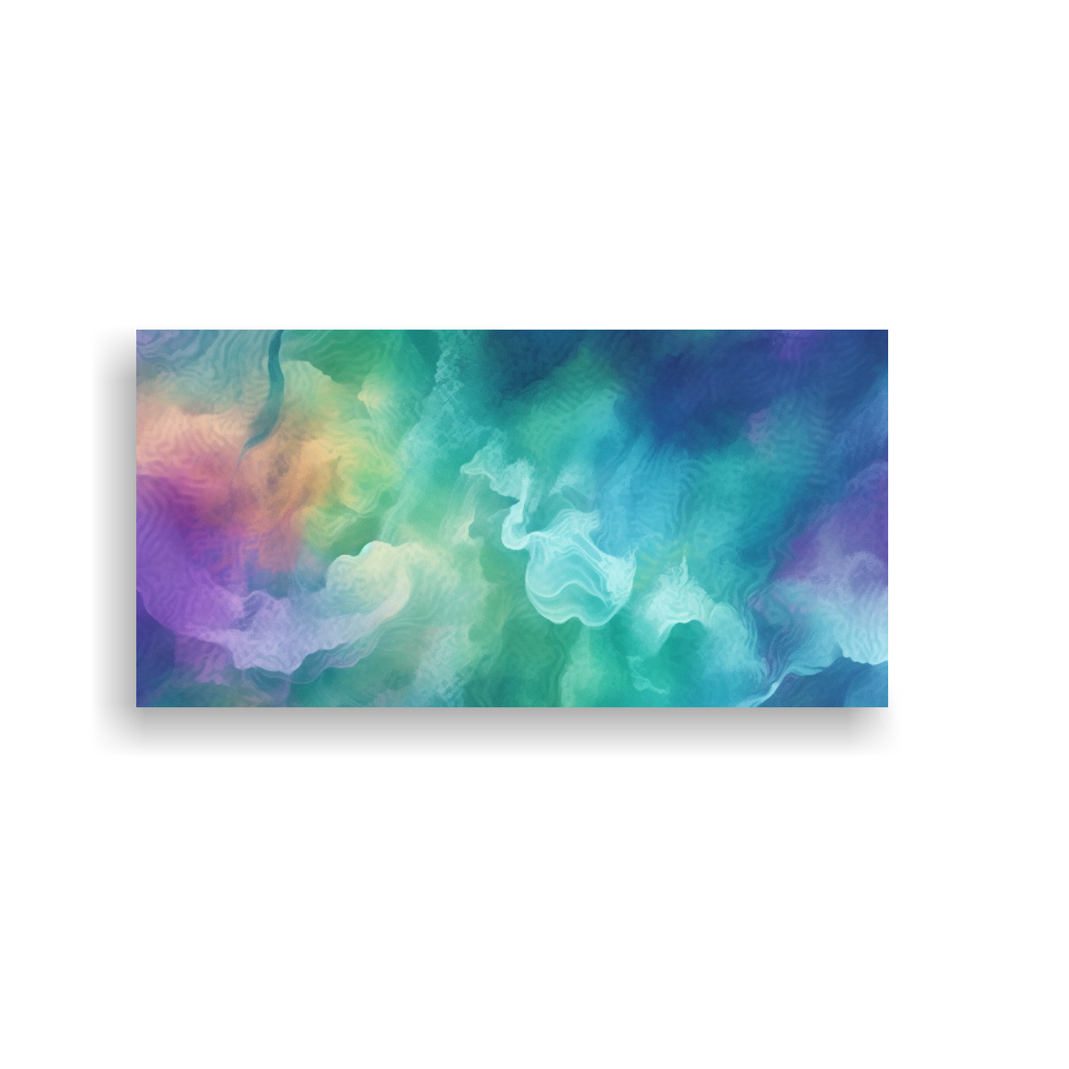 cuadro-en-bastidor-moderno-dise-o-abstracto-de-arco-iris-acuarela-