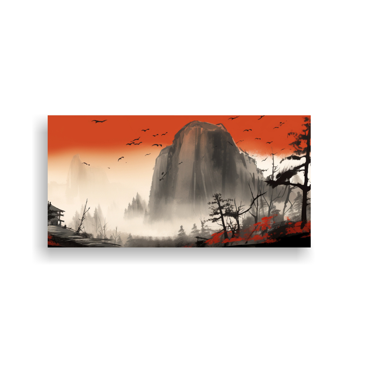 cuadro-en-bastidor-patr-n-intenso-de-half-dome-con-sensibilidad-art-stica