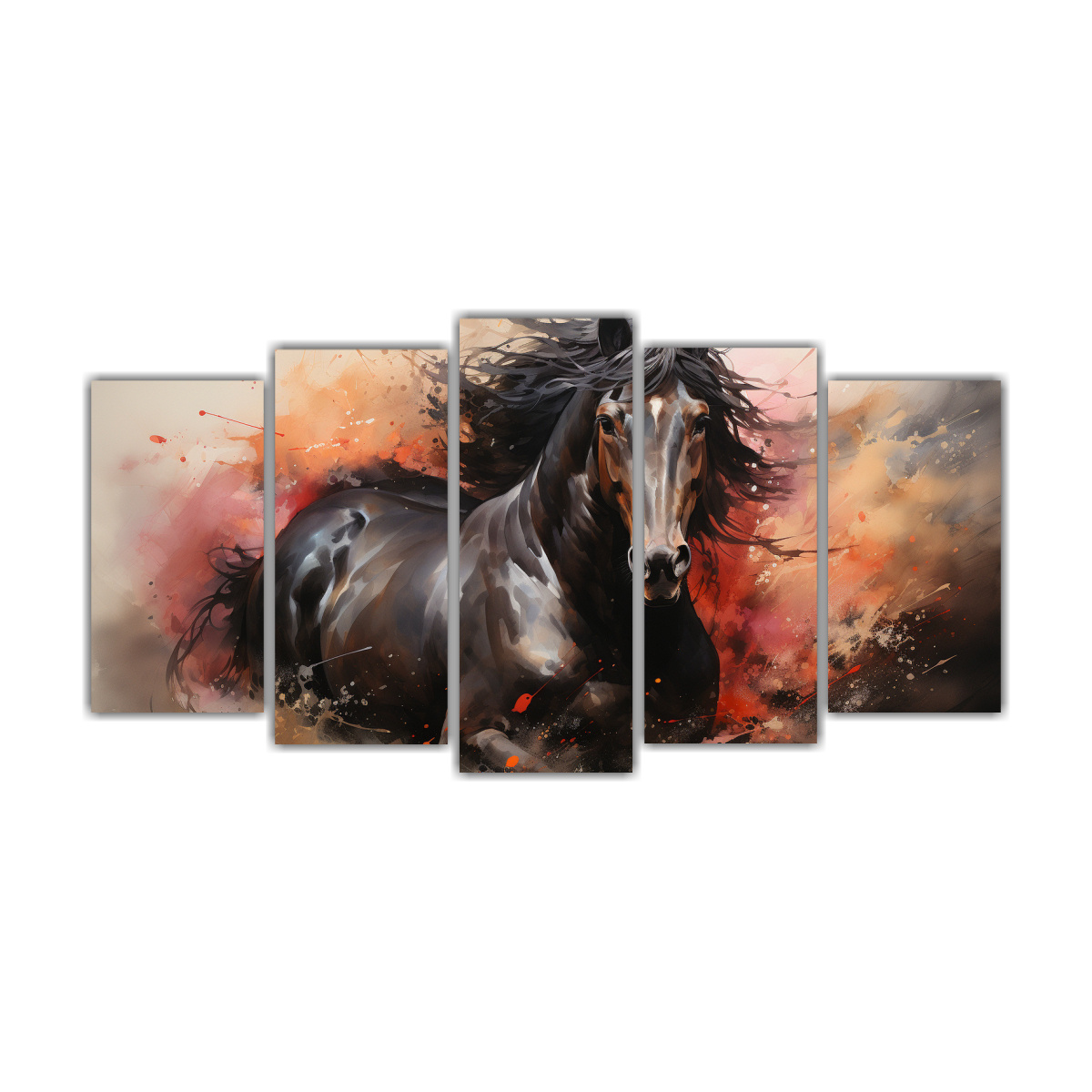 cuadro-estilo-acuarela-multicolor-de-un-caballo-fris-n-