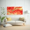 cuadro-estilo-dream-lucky-star-m-rmol-rojo-y-dorado-en-bastidor-de-forma-combinaci-n-1-1