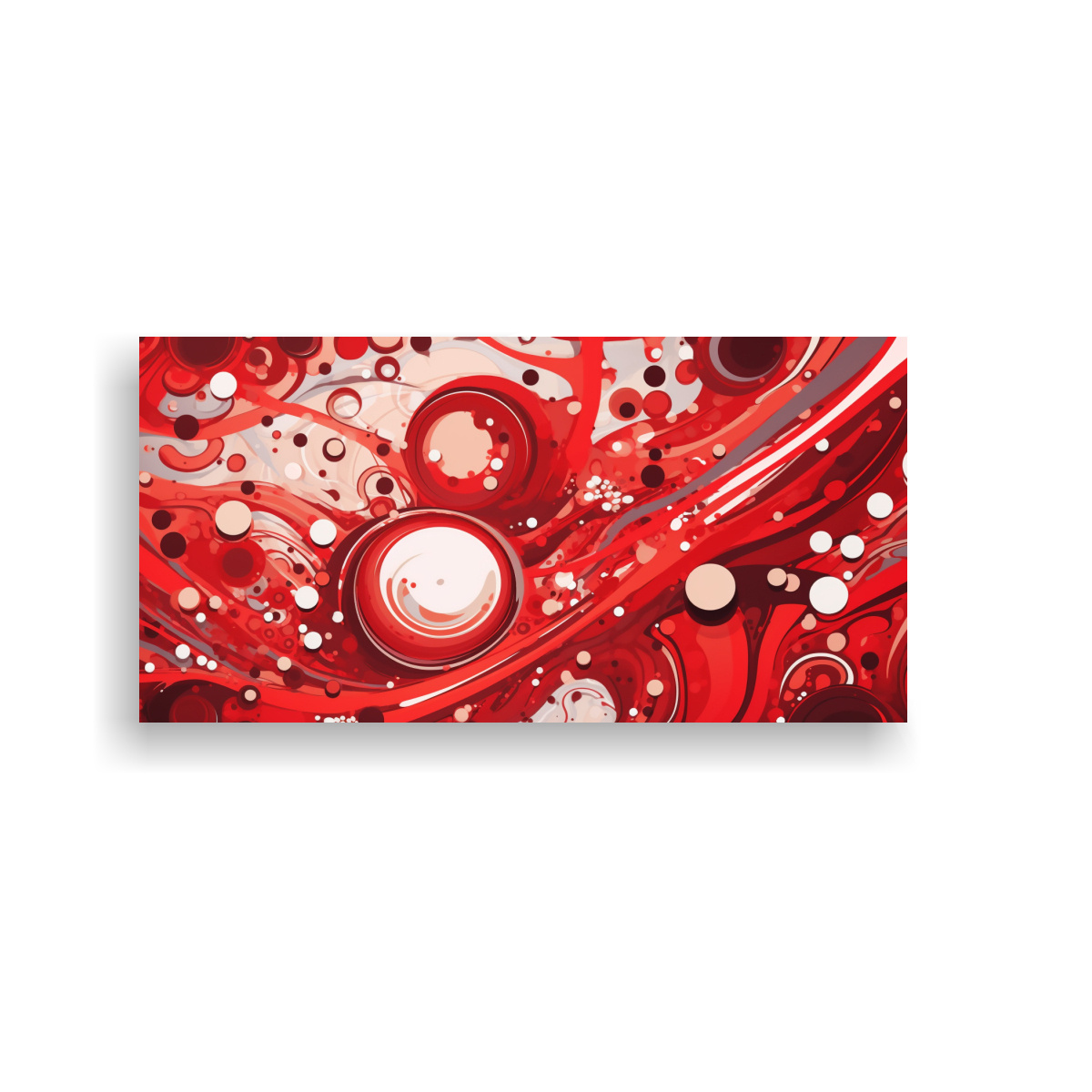 cuadro-estilo-galer-a-contraste-rojo-para-decoraci-n-