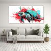 cuadro-exclusivo-de-concepto-tortuga-en-colores-rojo-y-turquesa-neo-pop-art-1-1