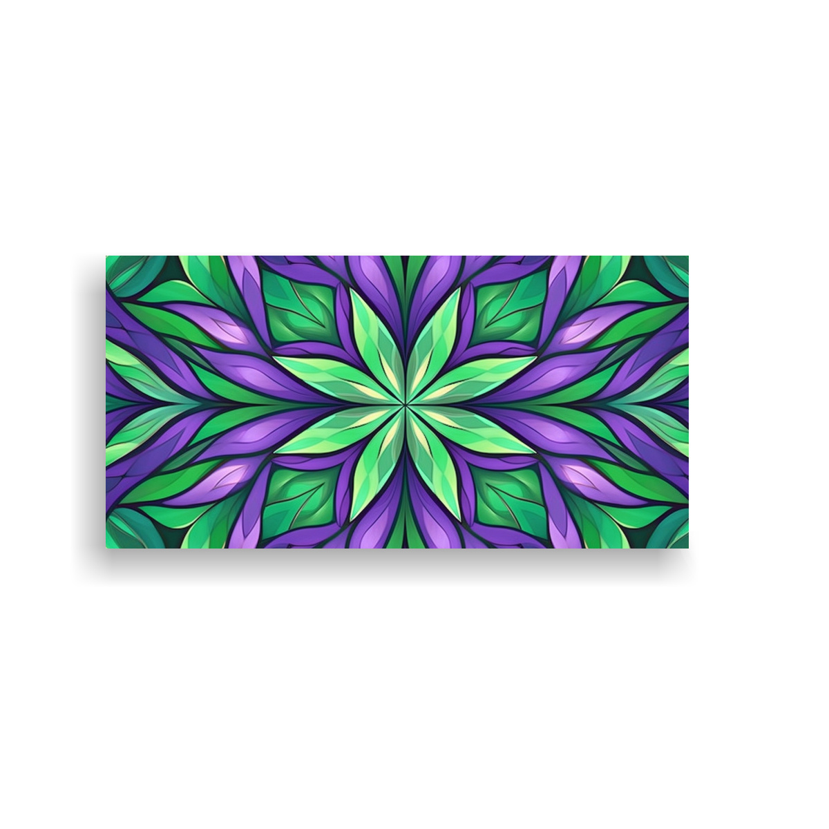 cuadro-geom-trico-en-tela-belleza-natural-morada-y-verde