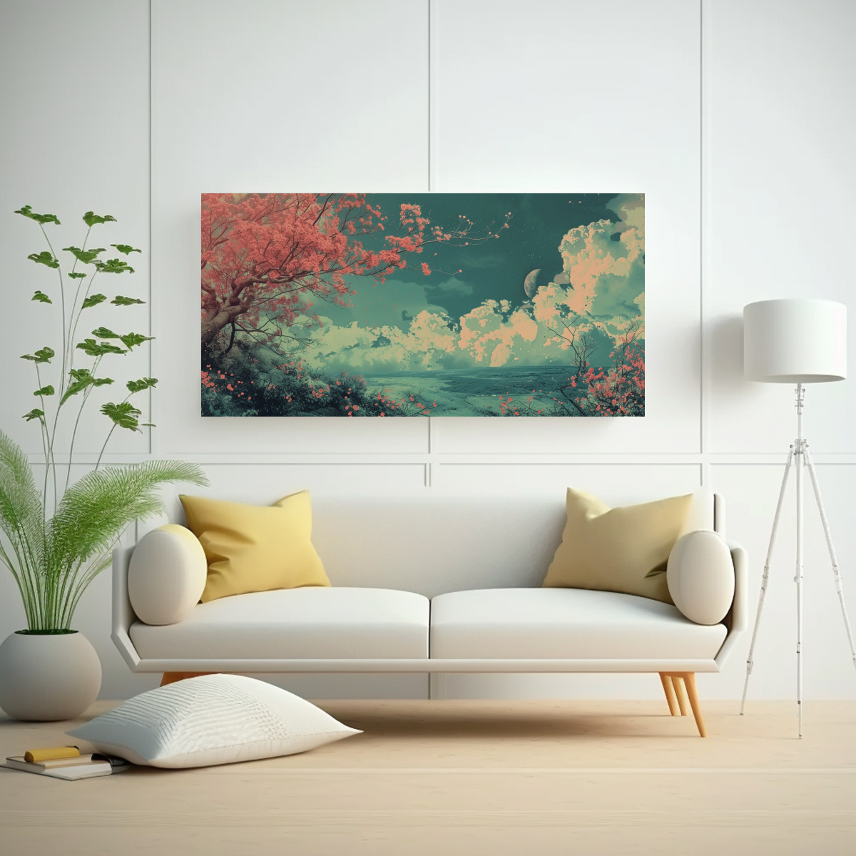 cuadro-impreso-paisaje-hermoso-para-decoraci-n-de-pared-1