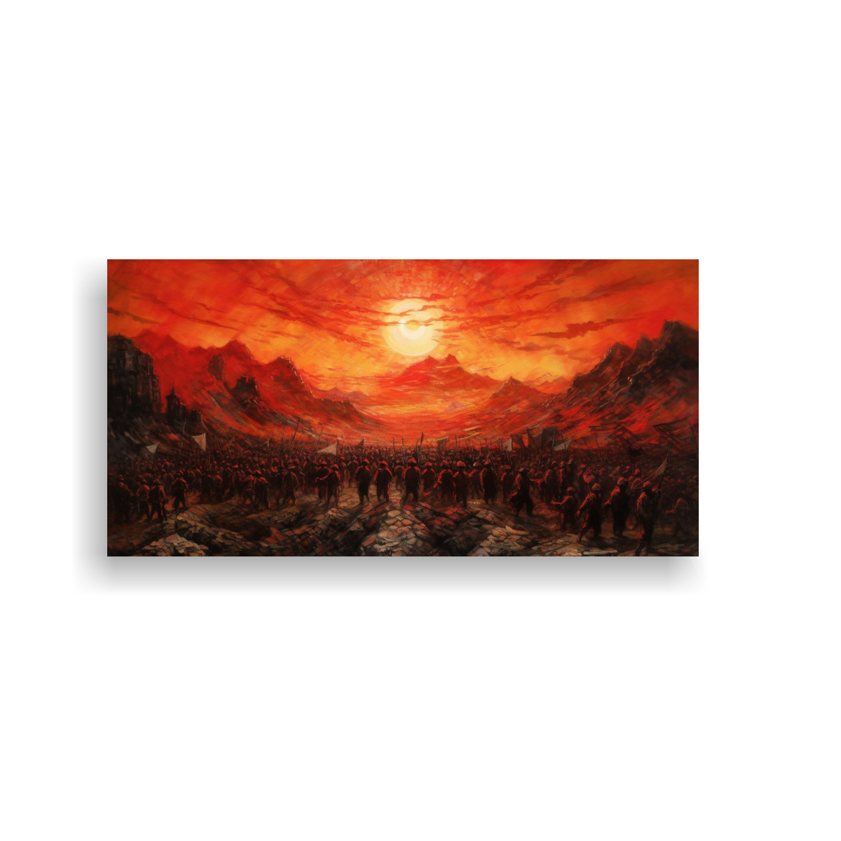 cuadro-lienzo-fino-colorido-trabajadores-y-campesinos-ej-rcito-rojo-resistieron-desaf-os-
