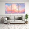 cuadro-minimalista-amanecer-con-arco-ris-y-colores-blancos-1