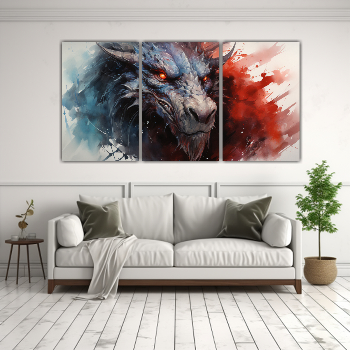 cuadro-poderoso-drag-n-en-acuarelas-y-rojo-neonoir-1