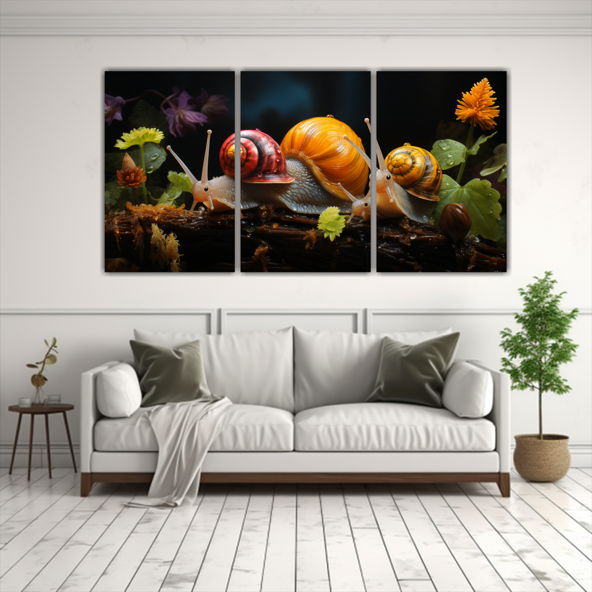 cuadro-surrealista-con-caracoles-en-estilo-leo-de-pared-1