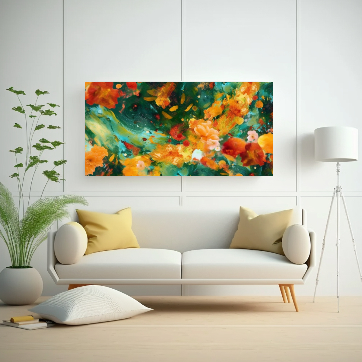 cuadro-tela-bbq-carnes-y-verduras-en-relieve-1