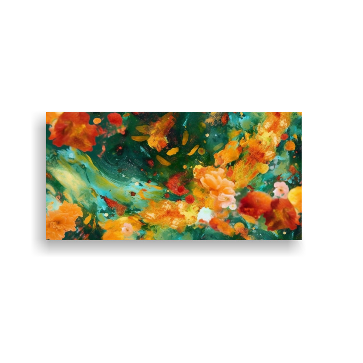 cuadro-tela-bbq-carnes-y-verduras-en-relieve