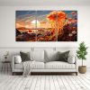cuadro-tela-fotograf-a-medusa-en-colores-brillantes-y-marrones-arte-pop-neo-1