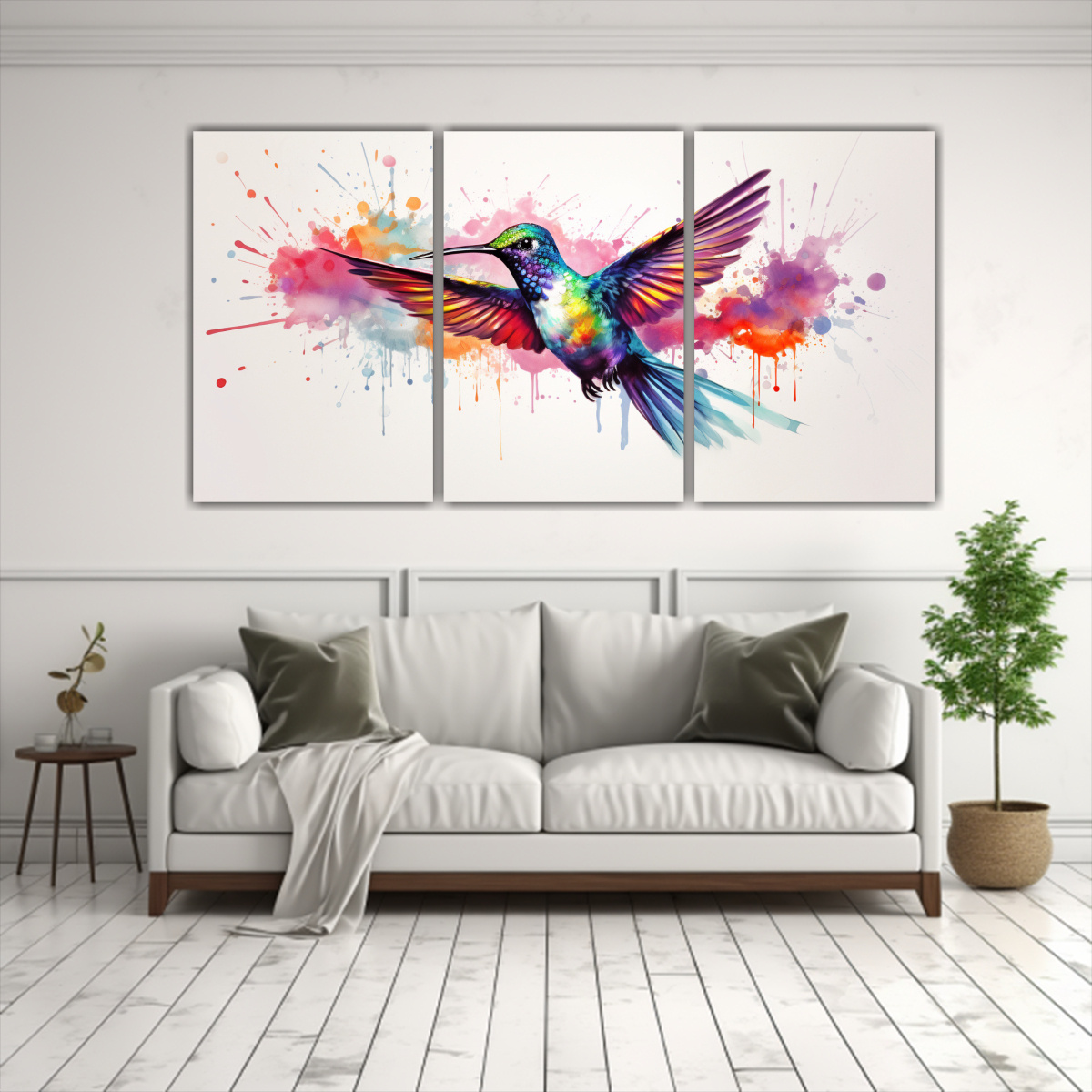 cuadro-tela-inspiraci-n-cl-sica-con-colibr-en-pasteles-y-acuarelas-neo-pop-1