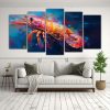 cuadro-vanguardia-belleza-natural-estilo-pintura-colorida-de-camarones-1
