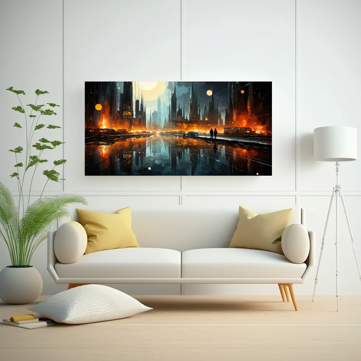cuadro-venta-adorno-abstracto-ciudad-futurista-con-toque-moderno-1