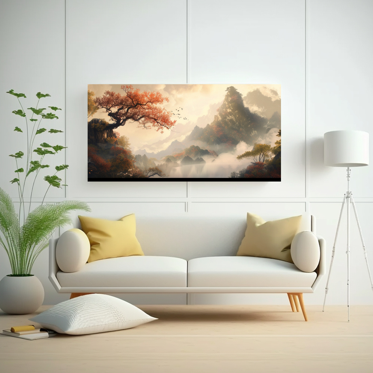 cuadro-venta-deco-hogar-estilo-albert-keller-paisaje-chino-li-jayscott-1