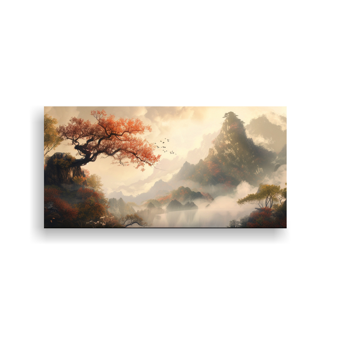 cuadro-venta-deco-hogar-estilo-albert-keller-paisaje-chino-li-jayscott