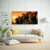 cuadro-vida-california-gatitos-estilo-retro-cartoon-con-calidez-1