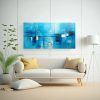 cuadros-abstractos-azul-turquesa-para-decorar-con-estilo-1-1