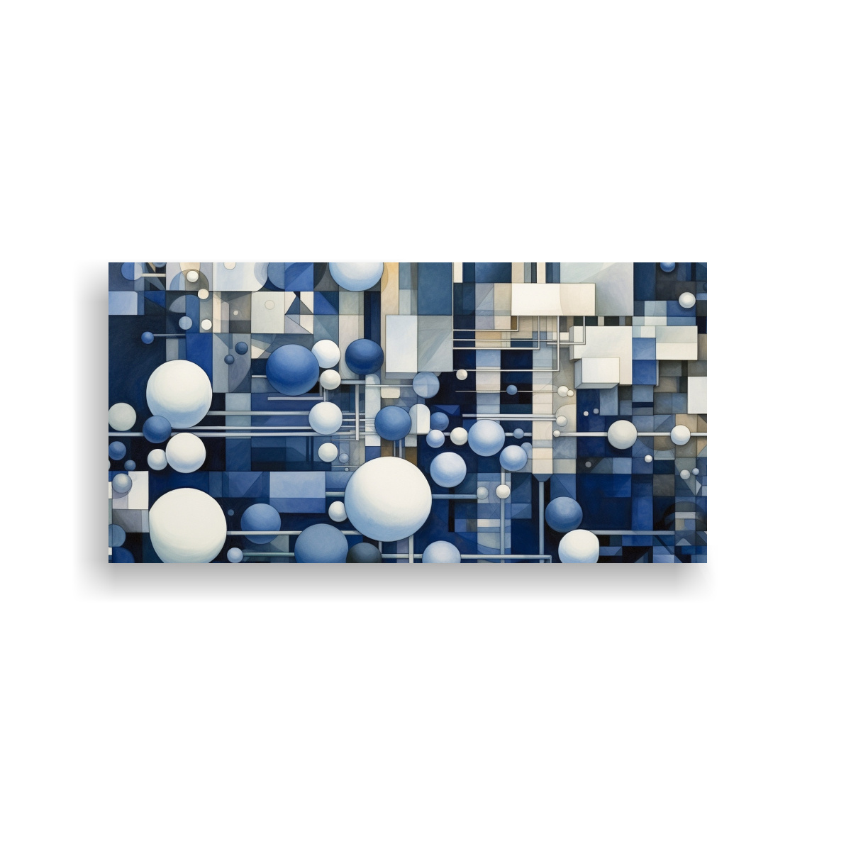 cuadros-abstractos-de-esferas-y-cubos-en-lienzo-patr-n-intenso-