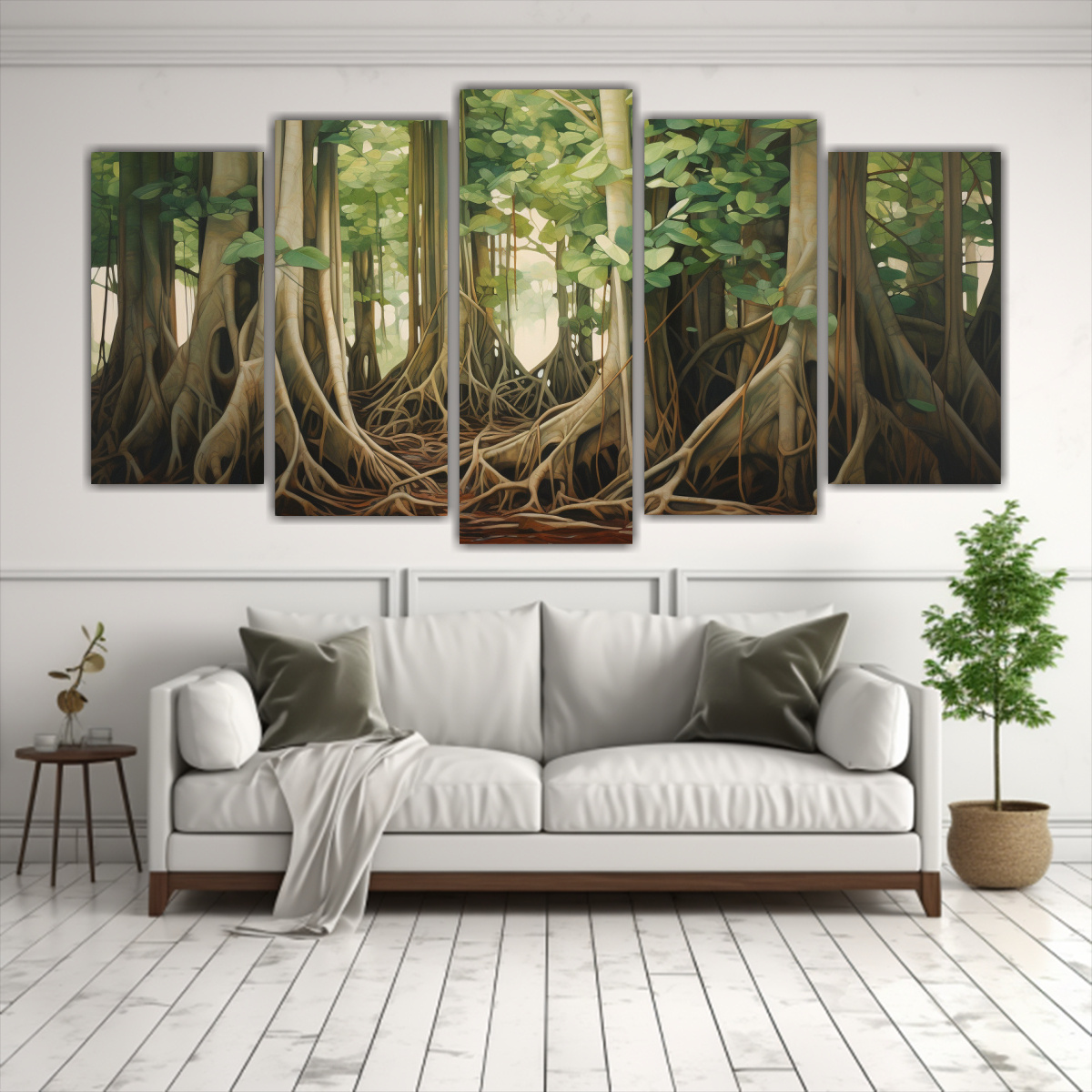 cuadros-abstractos-de-rbol-en-t-cnica-de-estilo-leo-de-detalle-alto-1