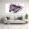 cuadros-abstractos-de-zebra-en-tonos-pastel-y-negro-neo-arte-pop-1-1