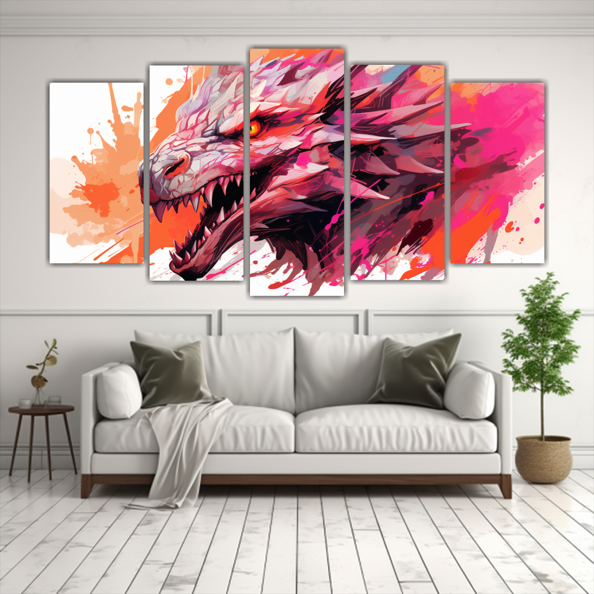cuadros-abstractos-elegantes-drag-n-en-naranja-y-rosa-ambientaci-n-neonoir-1