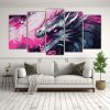 cuadros-abstractos-exposici-n-de-drag-n-en-tonos-pastel-y-rosa-1