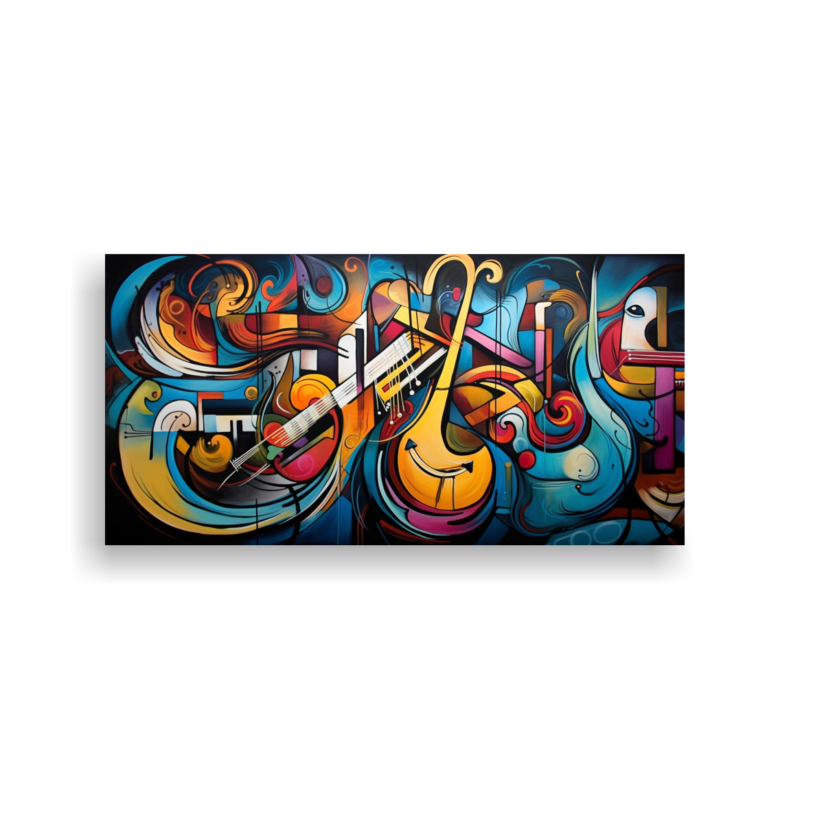 cuadros-abstractos-fusionando-emociones-y-m-sica-con-vibrantes-colores-