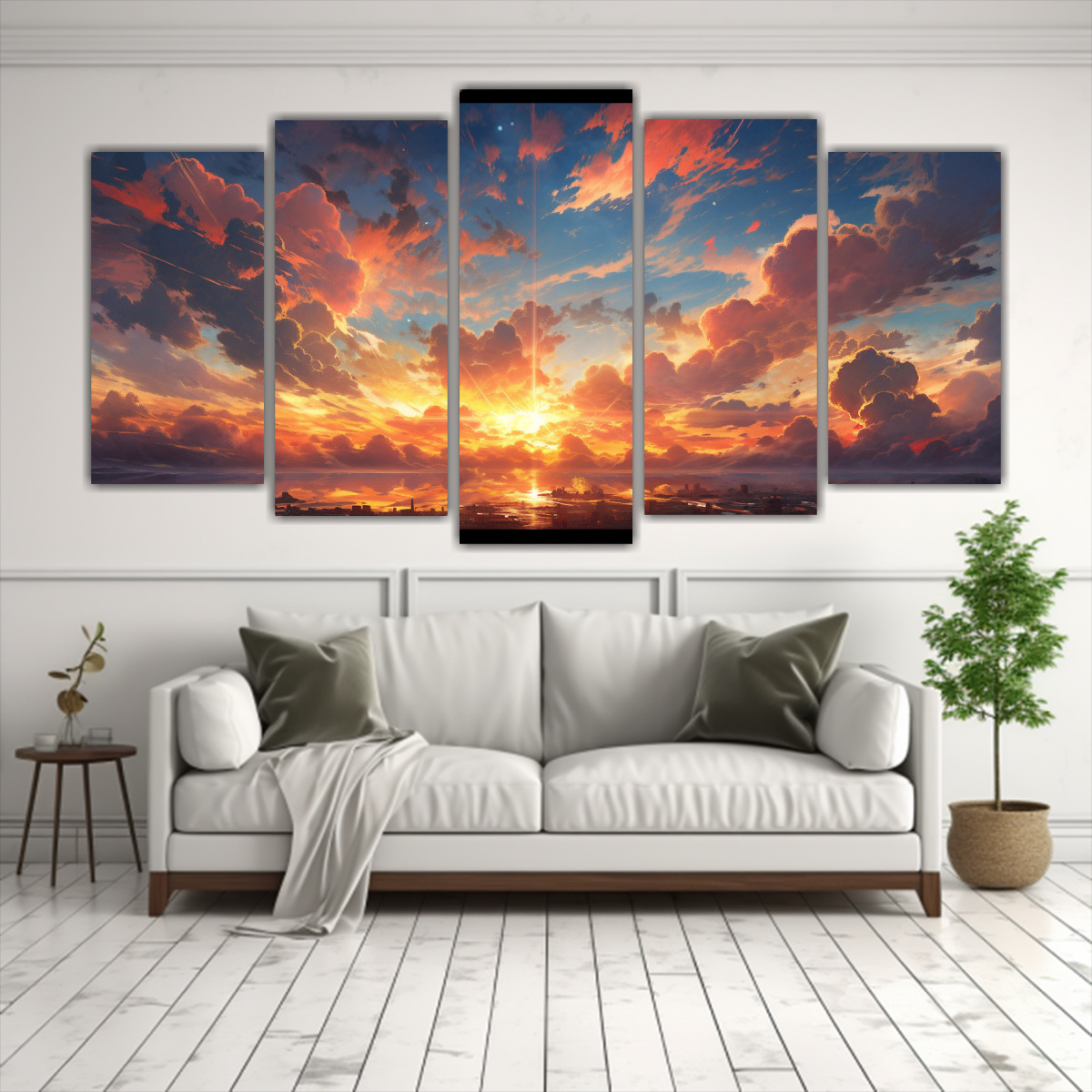 cuadros-abstractos-intensidad-amanecer-y-atardecer-azul-1