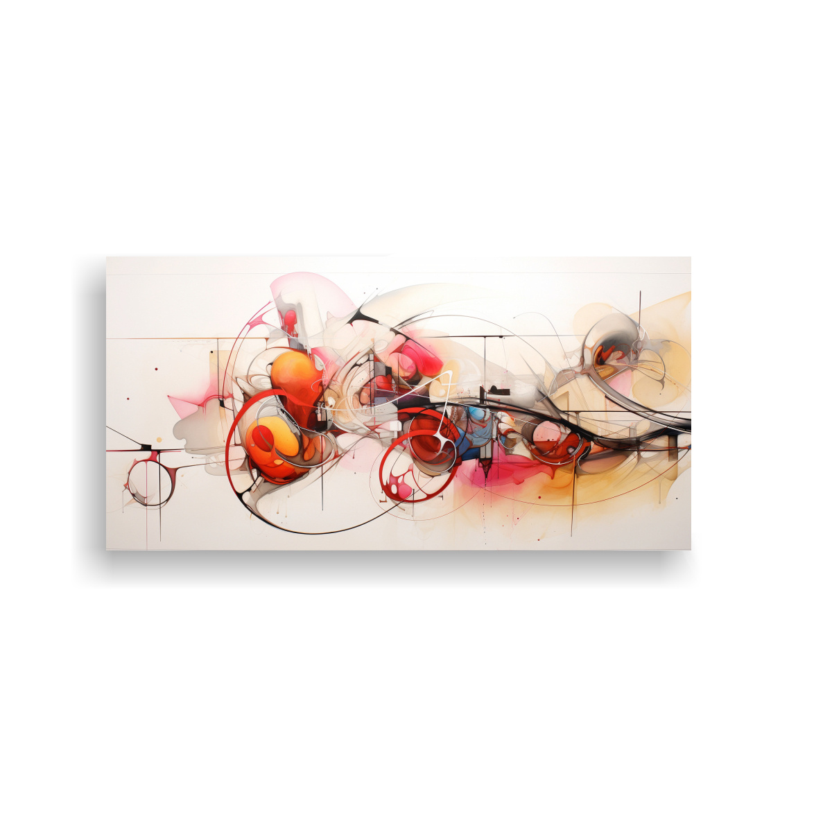 cuadros-abstractos-multicolor-en-venta