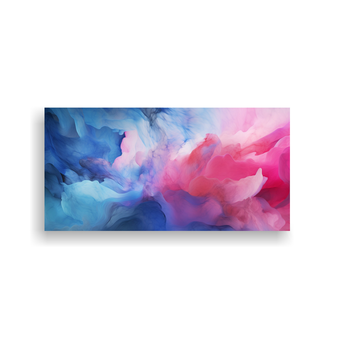 cuadros-abstractos-vibrantes-en-gris-y-azul-con-blanco-