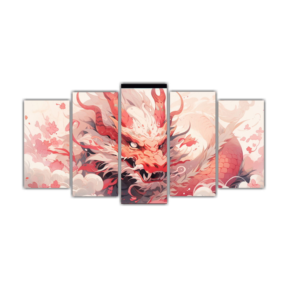 cuadros-acuarela-drag-n-exuberante-en-tonos-ne-n-y-rojos-atm-sfera-neonoir-