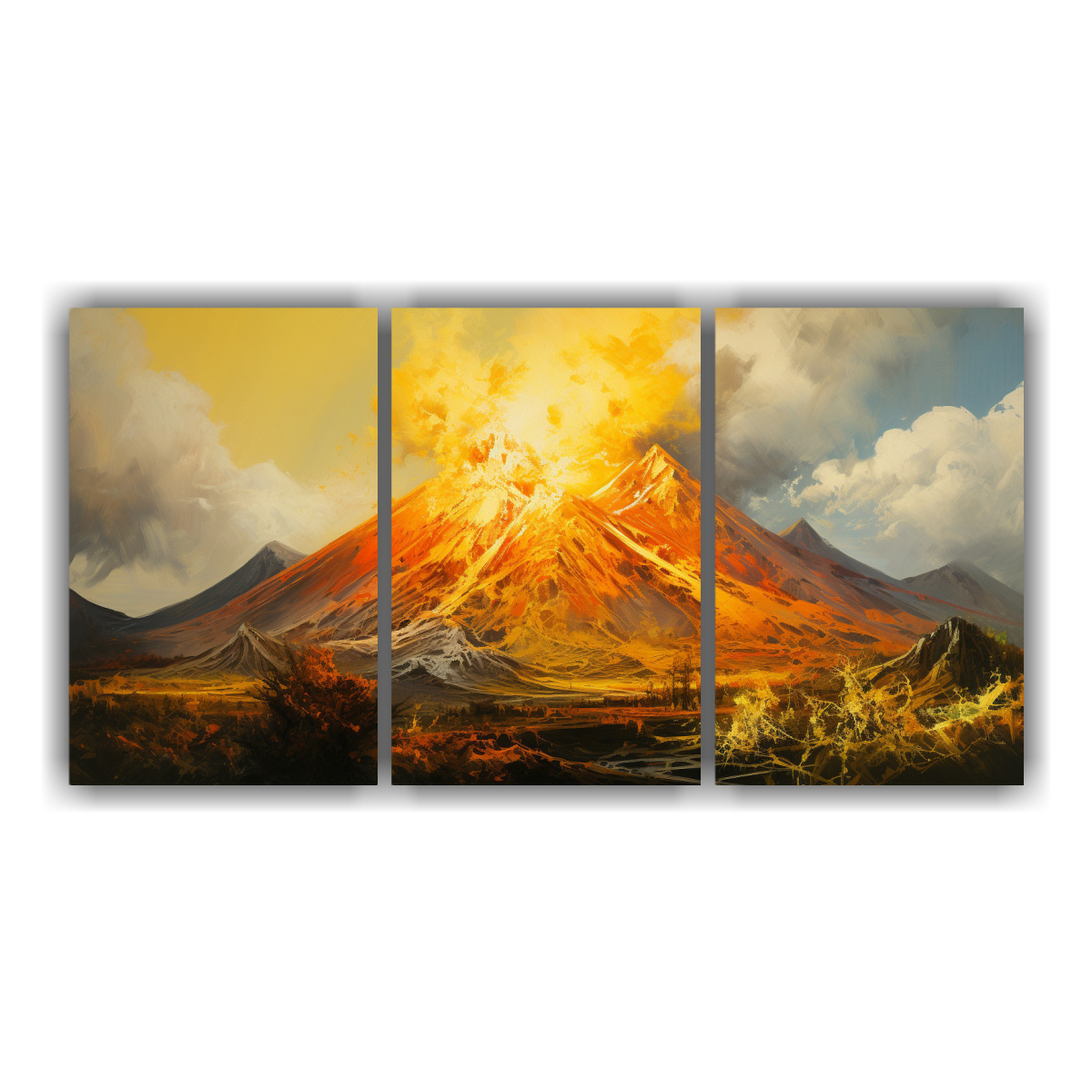 cuadros-acuarela-volc-n-amarillo-abstracto-decorativo