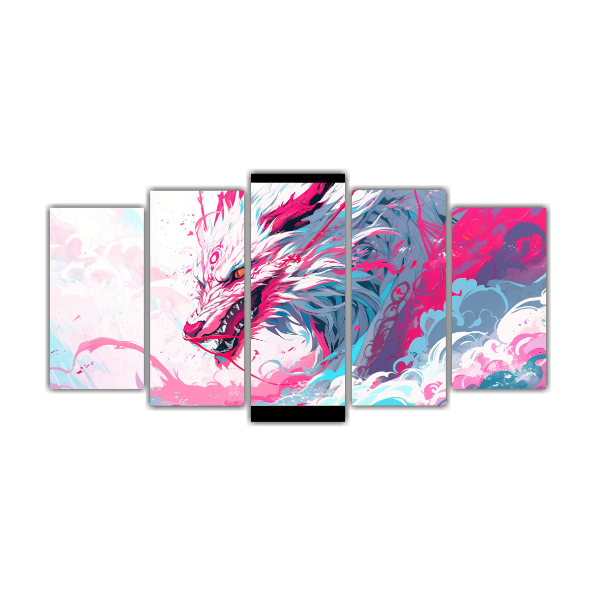 cuadros-coloridos-de-drag-n-en-blanco-y-rosa-con-atmosfera-neonoir-