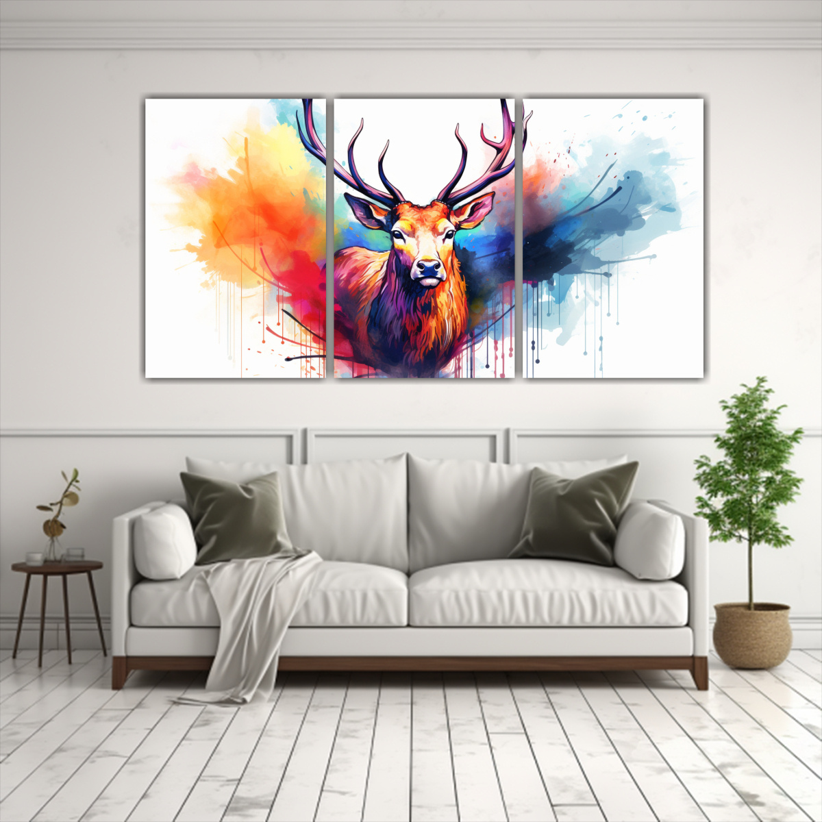 cuadros-coloridos-inspirados-en-el-movimiento-del-arte-del-agua-tres-artes-1