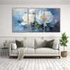 cuadros-de-composici-n-est-tica-abstracta-con-peon-as-en-blanco-y-turquesa-1
