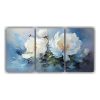 cuadros-de-composici-n-est-tica-abstracta-con-peon-as-en-blanco-y-turquesa