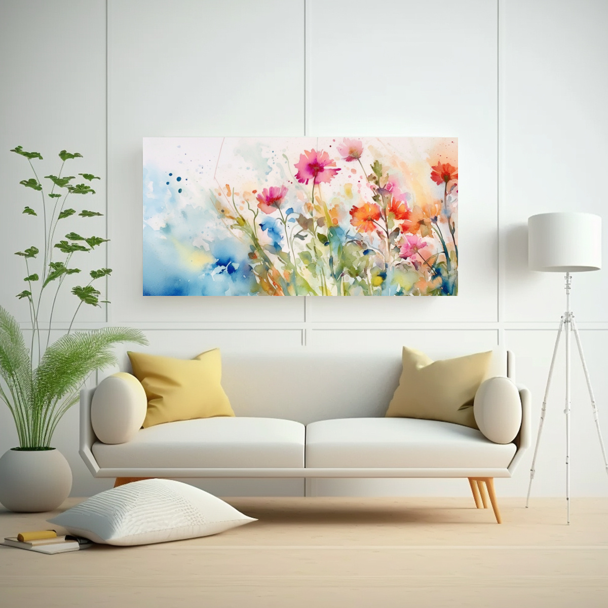 cuadros-decorativos-abstractos-de-acuarela-con-flores-silvestres-1-1