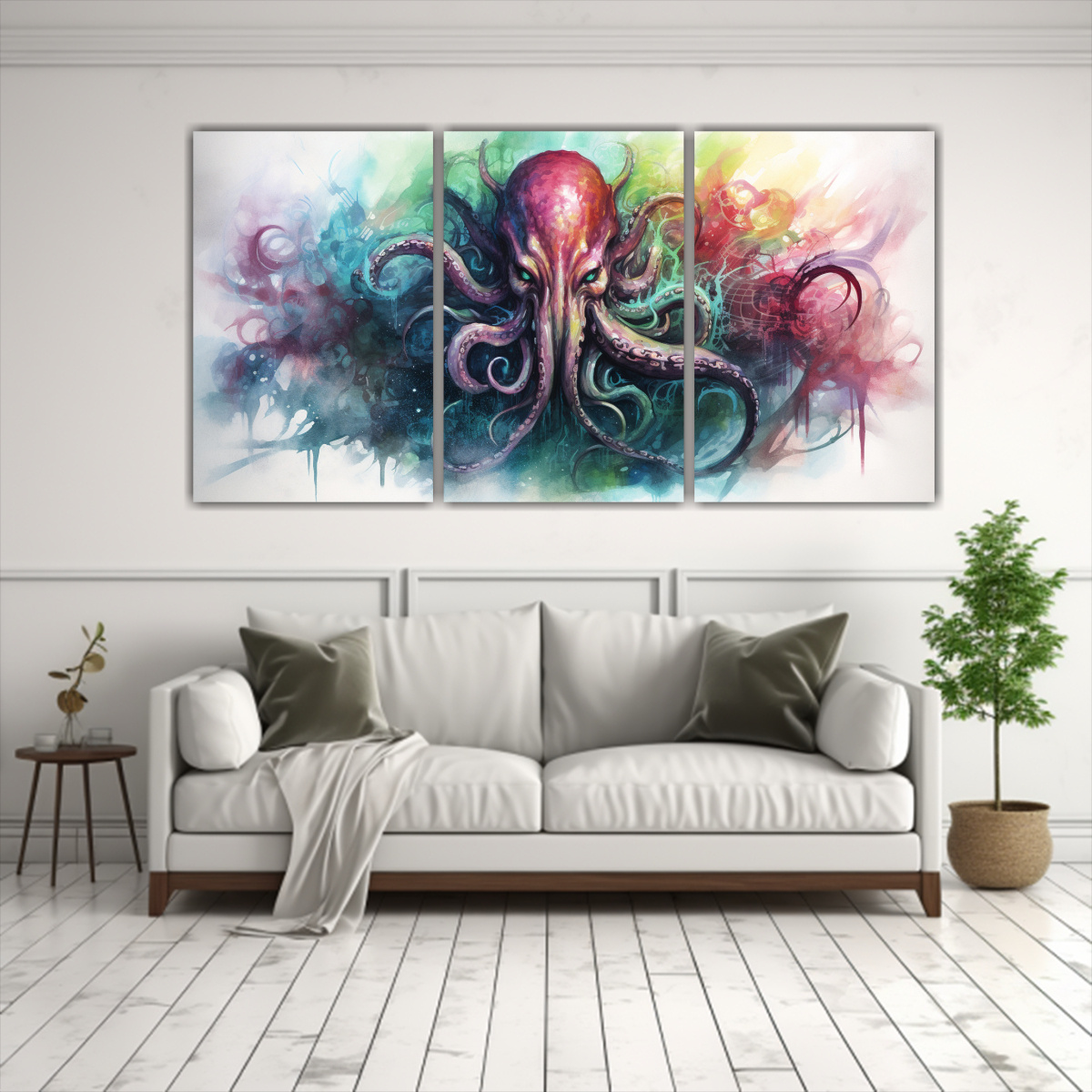 cuadros-decorativos-calma-cthulhu-acuarelas-coloridas-estilo-pintura-21-1